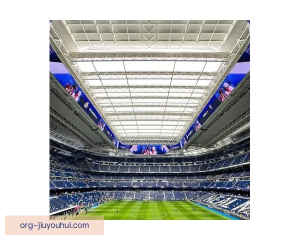 皇家马德里宣布伯纳乌球场周边地铁站更名为中心地带